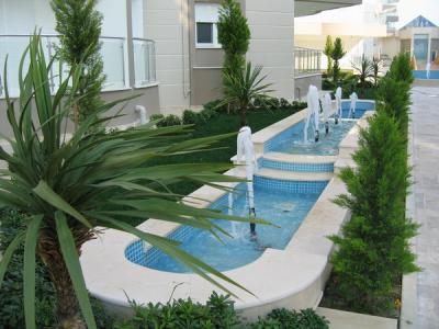 OASIS RESIDENCE