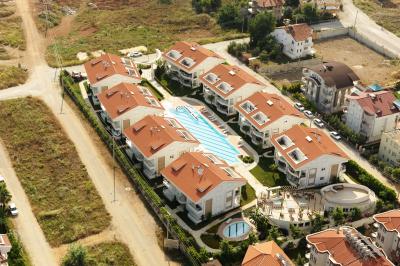 MIRAGE RESIDENCE