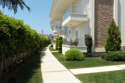 MIRAGE RESIDENCE