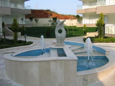 OASIS RESIDENCE