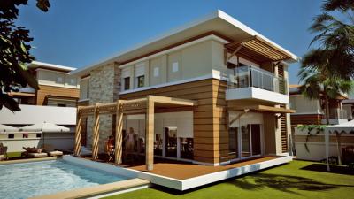 SORGUN  VILLAS