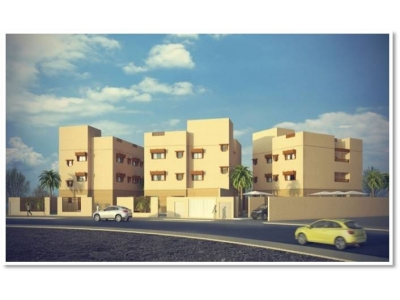DQ APARTMENTS