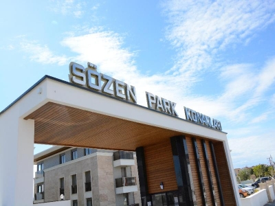 SÖZEN PARK
